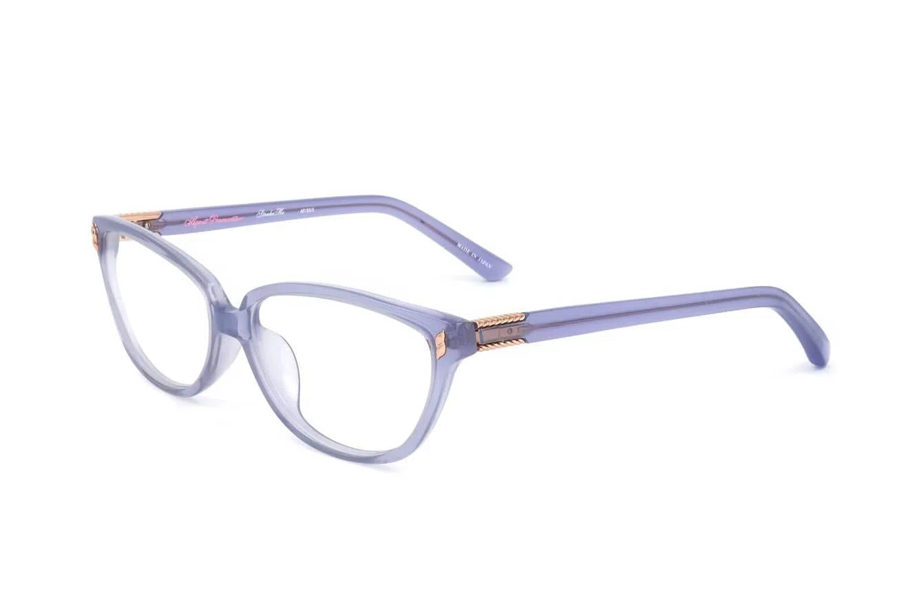 Agent Provocateur by Linda Farrow AP23 Eyeglasses - view 7